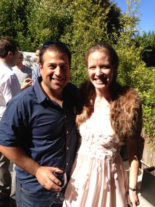 doug chavez, minnie ingersoll