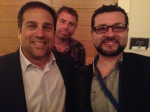 Doug Chavez, David Armano,